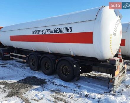 Даф СФ, объемом двигателя 0 л и пробегом 1 тыс. км за 73000 $, фото 3 на Automoto.ua