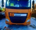 Даф СФ, объемом двигателя 0 л и пробегом 1 тыс. км за 73000 $, фото 1 на Automoto.ua