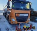 Даф СФ, объемом двигателя 0 л и пробегом 1 тыс. км за 73000 $, фото 1 на Automoto.ua