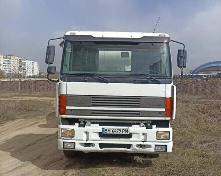 Даф СФ, объемом двигателя 0 л и пробегом 350 тыс. км за 25500 $, фото 3 на Automoto.ua