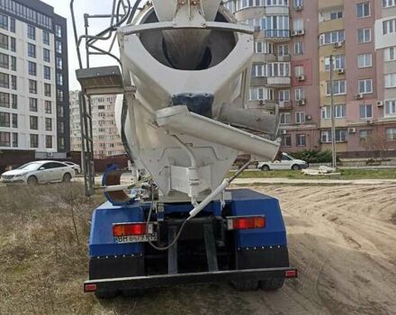 Даф СФ, объемом двигателя 0 л и пробегом 350 тыс. км за 25500 $, фото 2 на Automoto.ua