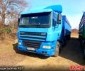 Даф СФ, объемом двигателя 12 л и пробегом 0 тыс. км за 12999 $, фото 1 на Automoto.ua