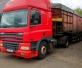 Даф СФ, объемом двигателя 14.3 л и пробегом 300 тыс. км за 11000 $, фото 2 на Automoto.ua