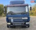 Даф СФ, объемом двигателя 5.88 л и пробегом 712 тыс. км за 12000 $, фото 1 на Automoto.ua