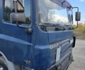 Даф СФ, объемом двигателя 5.88 л и пробегом 712 тыс. км за 12000 $, фото 1 на Automoto.ua