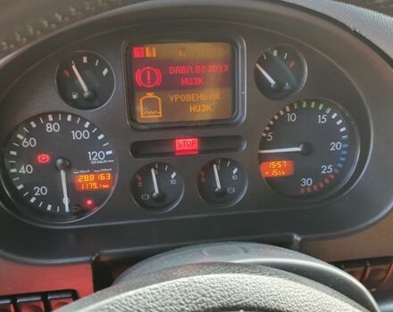 Даф СФ, объемом двигателя 0 л и пробегом 0 тыс. км за 16000 $, фото 15 на Automoto.ua
