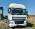 Даф СФ, объемом двигателя 0 л и пробегом 920 тыс. км за 6000 $, фото 1 на Automoto.ua