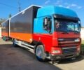 Даф СФ, объемом двигателя 0 л и пробегом 0 тыс. км за 16000 $, фото 1 на Automoto.ua
