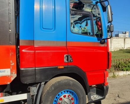 Даф СФ, объемом двигателя 0 л и пробегом 0 тыс. км за 16000 $, фото 2 на Automoto.ua