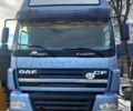 Даф СФ, объемом двигателя 12 л и пробегом 2000 тыс. км за 8499 $, фото 1 на Automoto.ua