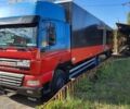 Даф СФ, объемом двигателя 0 л и пробегом 0 тыс. км за 16000 $, фото 6 на Automoto.ua