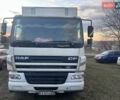 Даф СФ, объемом двигателя 9.2 л и пробегом 1 тыс. км за 11499 $, фото 1 на Automoto.ua