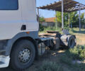 Даф СФ, объемом двигателя 0 л и пробегом 920 тыс. км за 6000 $, фото 2 на Automoto.ua