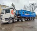 Даф СФ, объемом двигателя 12 л и пробегом 800 тыс. км за 8500 $, фото 11 на Automoto.ua