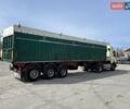Даф СФ, объемом двигателя 12.6 л и пробегом 952 тыс. км за 13999 $, фото 5 на Automoto.ua