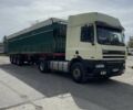 Даф СФ, объемом двигателя 12.6 л и пробегом 952 тыс. км за 13999 $, фото 1 на Automoto.ua