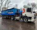 Даф СФ, объемом двигателя 12 л и пробегом 800 тыс. км за 8500 $, фото 1 на Automoto.ua