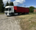 Даф СФ, объемом двигателя 0 л и пробегом 120 тыс. км за 26000 $, фото 6 на Automoto.ua