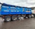 Даф СФ, объемом двигателя 12 л и пробегом 800 тыс. км за 8500 $, фото 9 на Automoto.ua