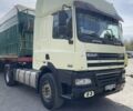 Даф СФ, объемом двигателя 12.6 л и пробегом 952 тыс. км за 13999 $, фото 3 на Automoto.ua