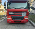 Даф СФ 2007 в Днепре (Днепропетровске) на Automoto.ua Даф СФ, объемом двигателя 12.9 л и пробегом 55 тыс. км за 12200 $, фото 2 на Automoto.ua