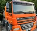 Даф СФ, объемом двигателя 0 л и пробегом 0 тыс. км за 17500 $, фото 1 на Automoto.ua