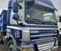 Даф СФ, объемом двигателя 12.9 л и пробегом 0 тыс. км за 7000 $, фото 1 на Automoto.ua