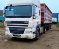 Даф СФ, объемом двигателя 10.5 л и пробегом 1000 тыс. км за 15000 $, фото 1 на Automoto.ua