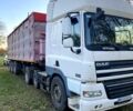 Даф СФ, объемом двигателя 12.9 л и пробегом 100 тыс. км за 20000 $, фото 1 на Automoto.ua
