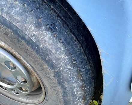 Даф СФ, объемом двигателя 12.9 л и пробегом 100 тыс. км за 20000 $, фото 6 на Automoto.ua