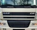 Даф СФ, объемом двигателя 12.9 л и пробегом 790 тыс. км за 9500 $, фото 1 на Automoto.ua