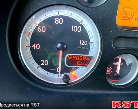 Даф СФ, объемом двигателя 12.9 л и пробегом 100 тыс. км за 20000 $, фото 4 на Automoto.ua