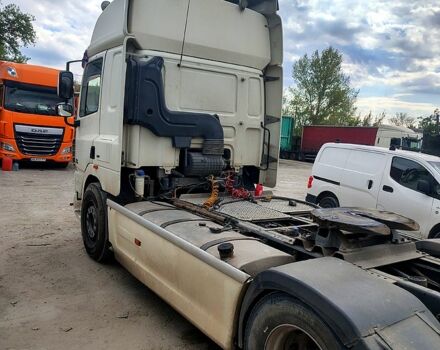 Даф CF, об'ємом двигуна 12 л та пробігом 1451 тис. км за 11500 $, фото 2 на Automoto.ua