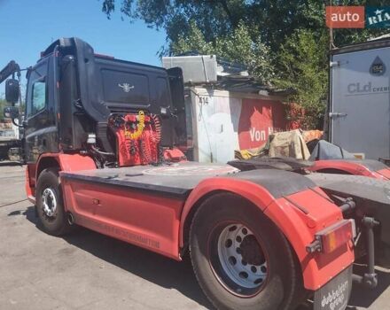 Даф СФ, объемом двигателя 0 л и пробегом 4 тыс. км за 26393 $, фото 2 на Automoto.ua