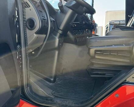 Даф СФ, объемом двигателя 0 л и пробегом 4 тыс. км за 26393 $, фото 12 на Automoto.ua