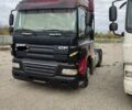 Даф СФ, объемом двигателя 0 л и пробегом 1 тыс. км за 10500 $, фото 1 на Automoto.ua