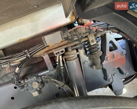 Даф СФ, объемом двигателя 0 л и пробегом 4 тыс. км за 26561 $, фото 18 на Automoto.ua