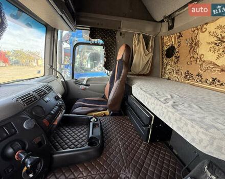 Даф CF 2008 у Одесі на Automoto.ua Даф CF, об'ємом двигуна 0 л та пробігом 100 тис. км за 10500 $, фото 10 на Automoto.ua