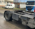 Даф СФ, объемом двигателя 0 л и пробегом 1 тыс. км за 9500 $, фото 1 на Automoto.ua