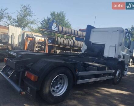 Даф СФ, объемом двигателя 0 л и пробегом 8 тыс. км за 22654 $, фото 13 на Automoto.ua