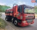 Даф СФ, объемом двигателя 9.2 л и пробегом 0 тыс. км за 36000 $, фото 1 на Automoto.ua