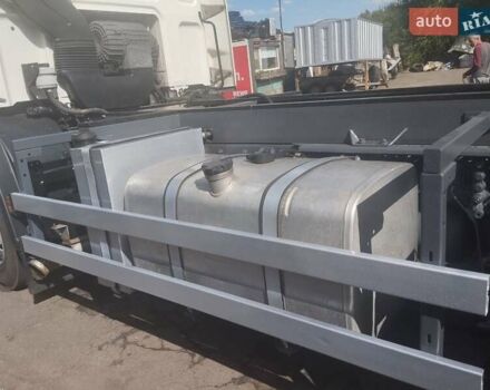 Даф СФ, объемом двигателя 0 л и пробегом 8 тыс. км за 22654 $, фото 8 на Automoto.ua