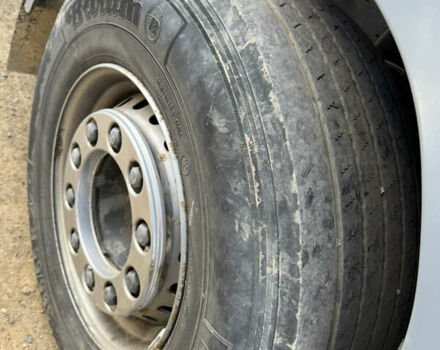 Даф CF 2008 у Одесі на Automoto.ua Даф CF, об'ємом двигуна 0 л та пробігом 100 тис. км за 10500 $, фото 1 на Automoto.ua