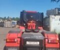 Даф СФ, объемом двигателя 0 л и пробегом 4 тыс. км за 26561 $, фото 6 на Automoto.ua