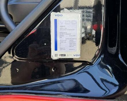 Даф СФ, объемом двигателя 0 л и пробегом 4 тыс. км за 26393 $, фото 13 на Automoto.ua