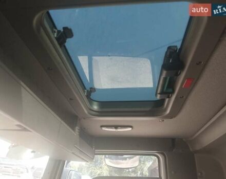 Даф СФ, объемом двигателя 0 л и пробегом 8 тыс. км за 22654 $, фото 19 на Automoto.ua