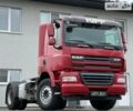 Даф СФ, объемом двигателя 12.9 л и пробегом 790 тыс. км за 17399 $, фото 1 на Automoto.ua