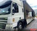 Даф СФ, объемом двигателя 12.9 л и пробегом 1500 тыс. км за 18000 $, фото 4 на Automoto.ua