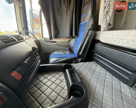 Даф СФ, объемом двигателя 0 л и пробегом 100 тыс. км за 11900 $, фото 11 на Automoto.ua