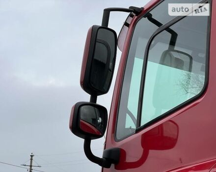 Даф СФ, объемом двигателя 12.9 л и пробегом 790 тыс. км за 17399 $, фото 12 на Automoto.ua